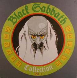 Black Sabbath : Collection Vol. 1